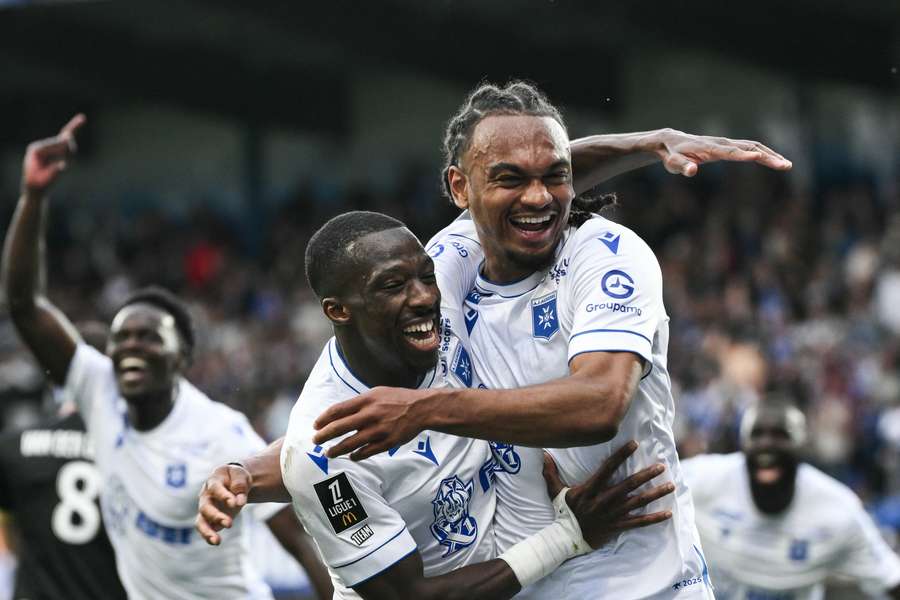Du bon Sékou Mara aujourd'hui.