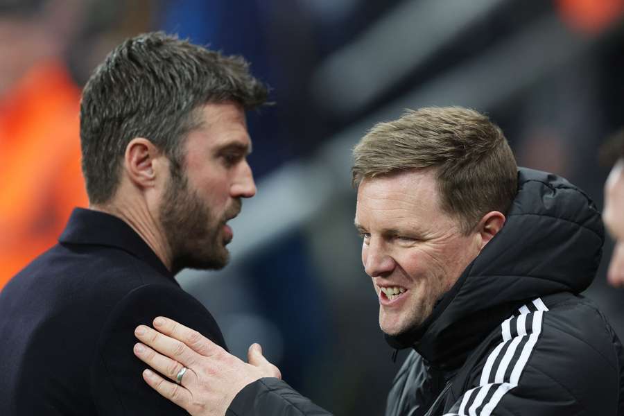 Newcastle retain plans to keep Bruno Guimaraes 