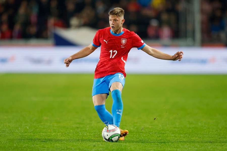 Reprezentace s Červem v sestavě neprohrává.