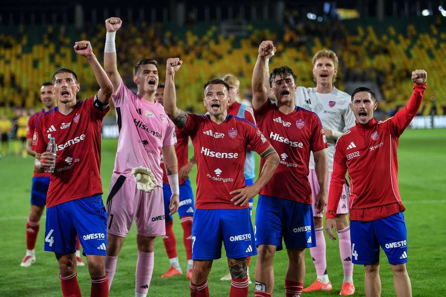 Raków bude proti Žiline favoritom.