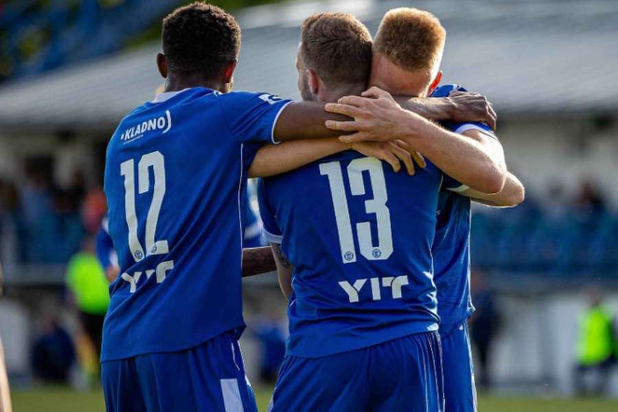 Třetiligový SK Kladno sice skončil jako nováček ve skupině B druhý, klub ale vyměnil vedení.