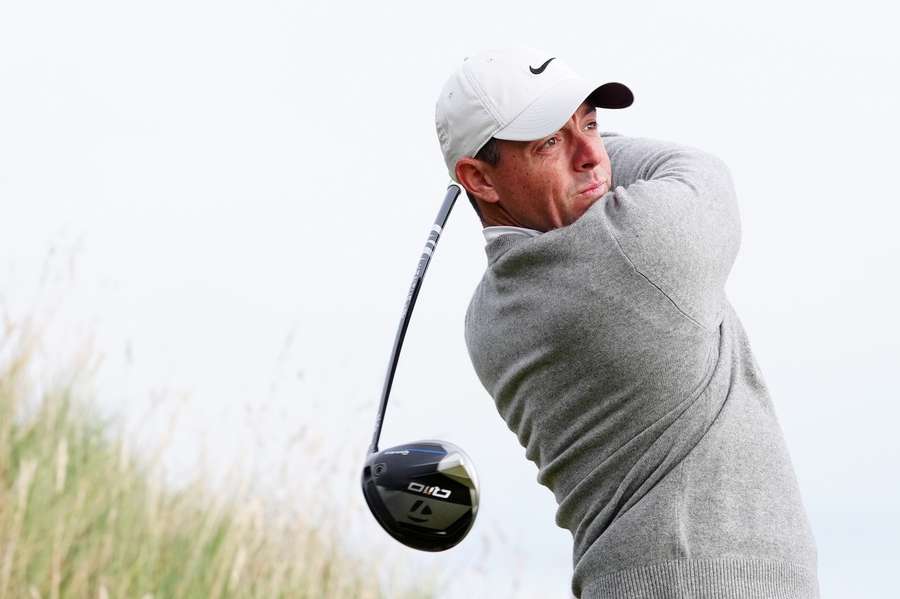 Rory McIlroy kijkt terug op een 'consistent' jaar