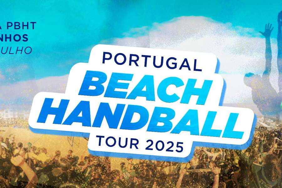 Portugal já conhece adversários