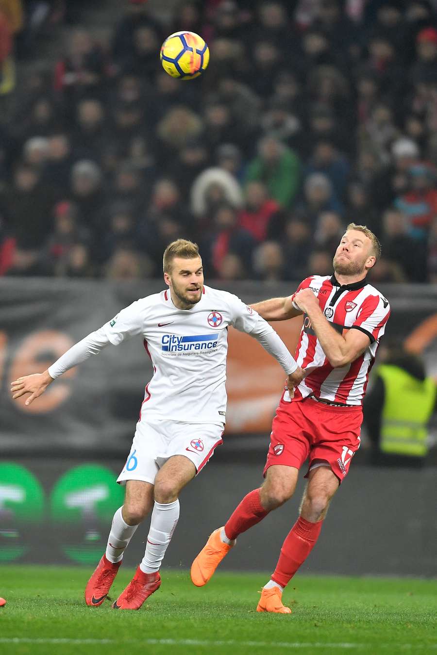 Nemec počas pôsobenia v Rumunsku. Nemec počas pôsobenia v Rumunsku.