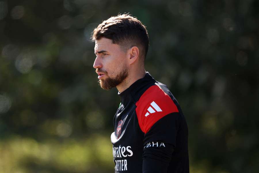Jorginho 
