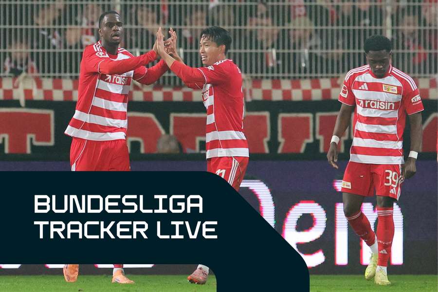 Bundesliga LIVE: Der 14. Spieltag im Überblick. Bundesliga LIVE: Der 14. Spieltag im Überblick.