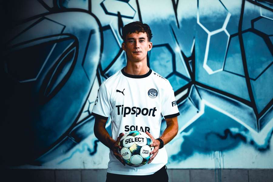 Slovácko vítá nové tváře. Ofenzivu posílí bývalý útočník Slovanu, zálohu kapitán akademie United