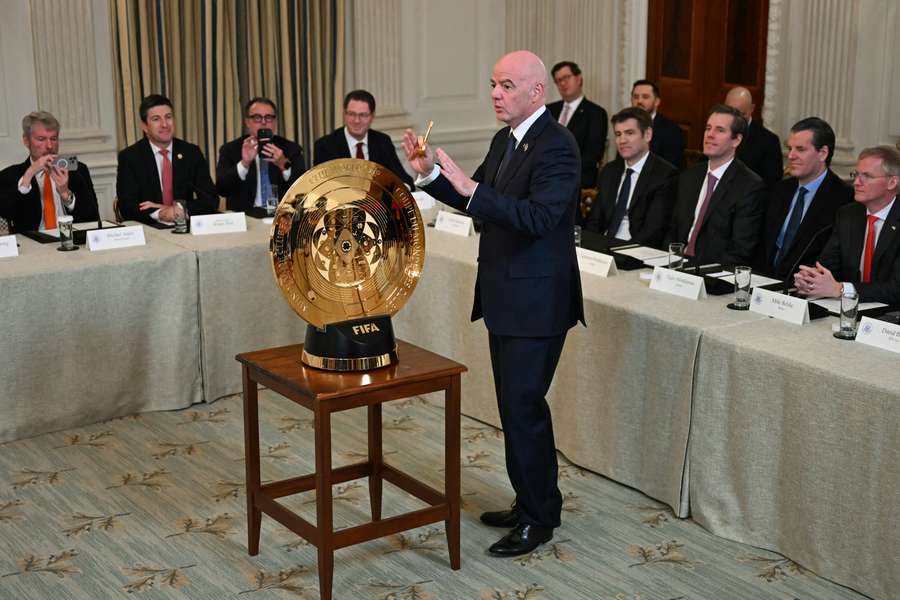 FIFA Klub-WM 2025 Sponsoren: Welche sind die größten Marken?