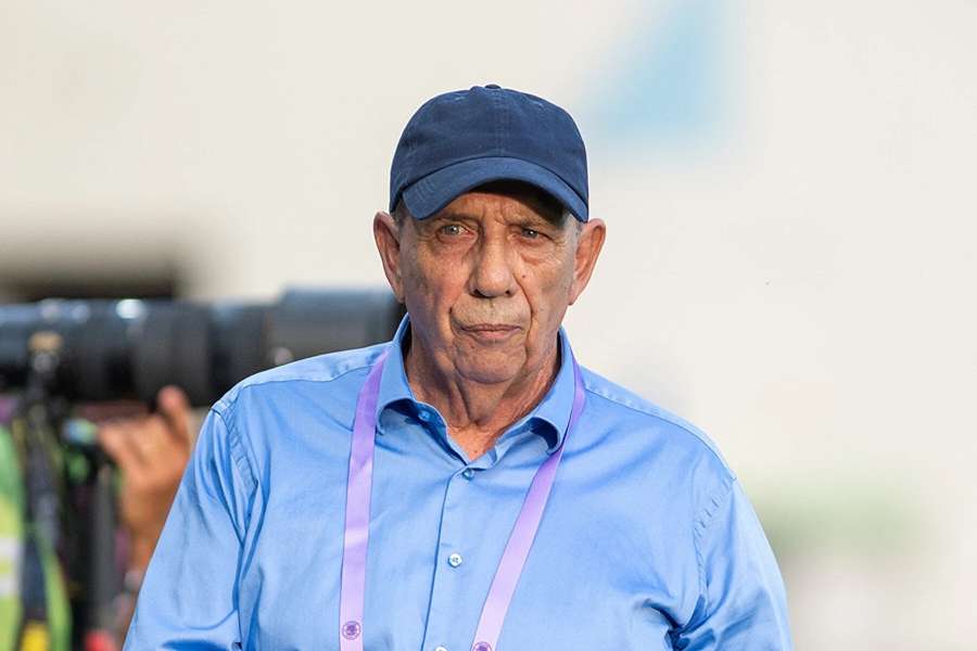 Zemřel francouzský kouč Jean-Louis Gasset