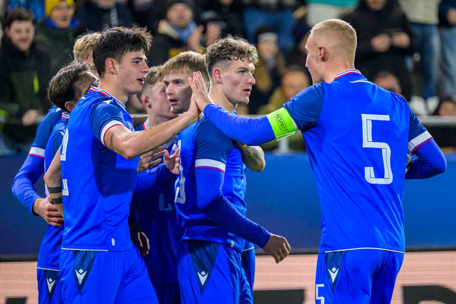 Sokolíci nastúpia v šlágri D-skupiny proti Anglicku.