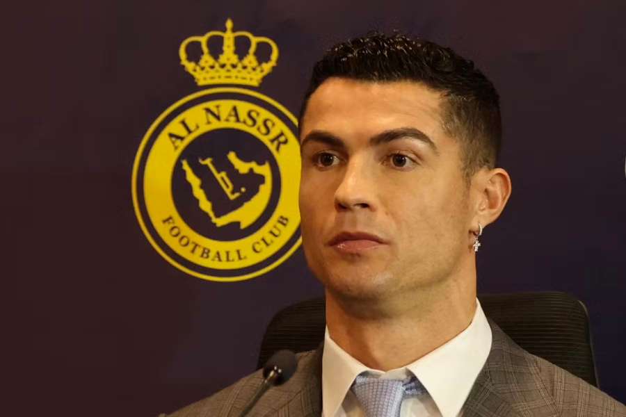 Ronaldo si na premiéru musí počkat, Al-Nassr překročil legionářskou kvótu