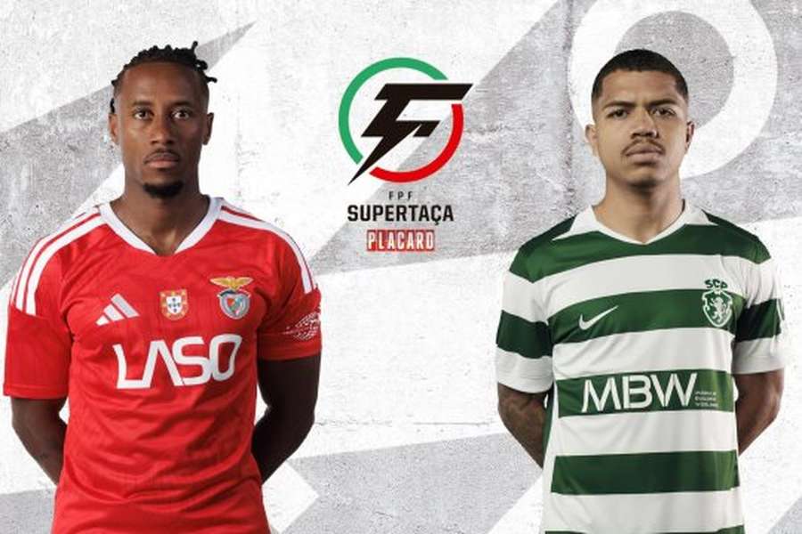 Pany Varela e Wesley fizeram a antevisão