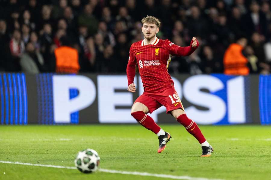 Elliott admits considering Liverpool future: I don't want to waste years