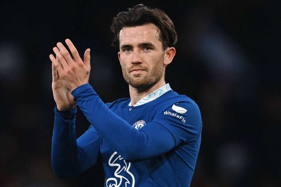Premier League : Chilwell prolonge jusqu'en 2027 avec Chelsea