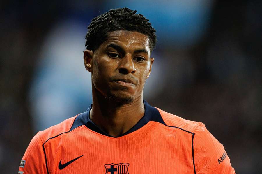Gullit uważa, że Rashford będzie najlepszym transferem United podczas letniego okienka