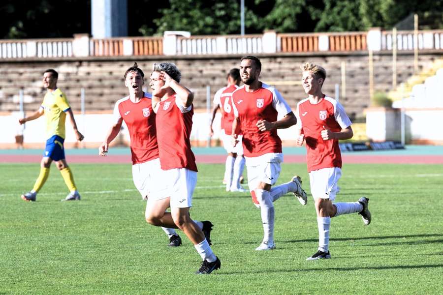CS Dinamo, meci decisiv pentru Liga 2