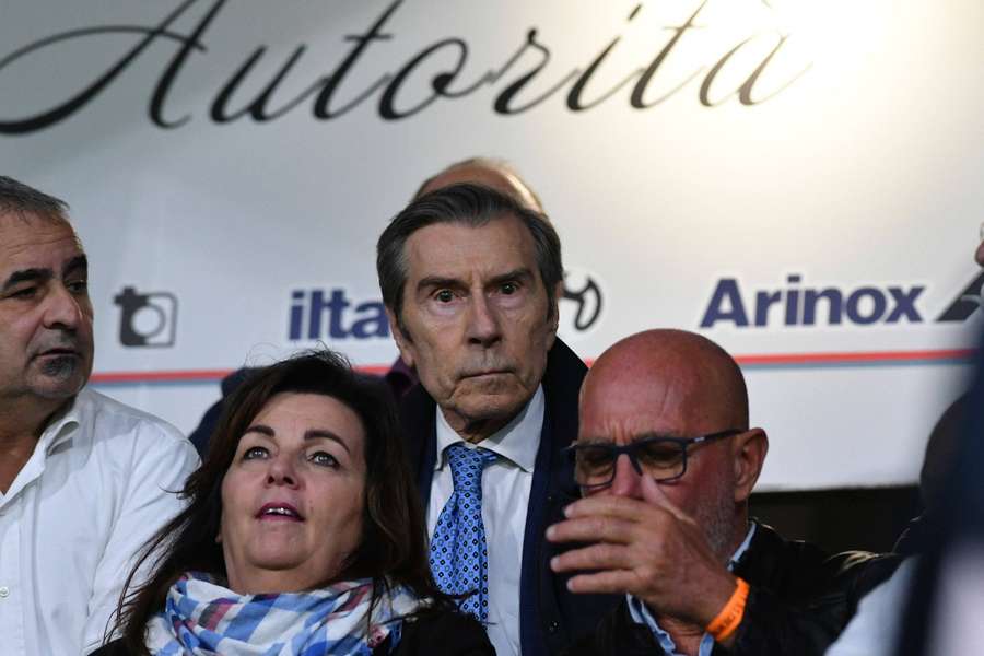 Ariedo Braida