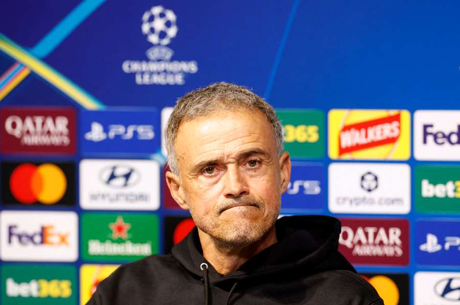 Dois clubes, duas medidas: Por que o PSG não teme ser punido como o City? Dois clubes, duas medidas: Por que o PSG não teme ser punido como o City?