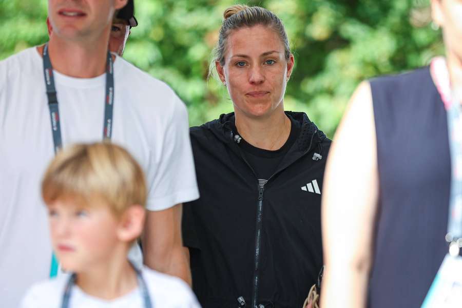 Kerber stopt met tennissen