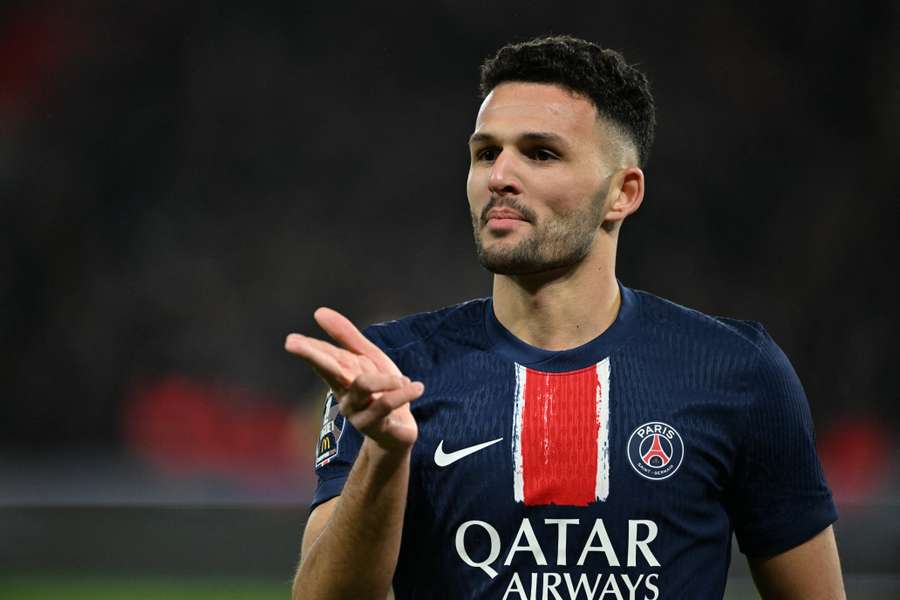 O PSG terá um jogo complicado fora de casa O PSG terá um jogo complicado fora de casa