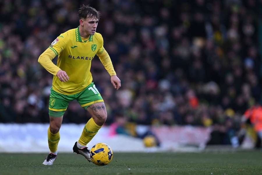 Jurásek konečně v Anglii skóroval.