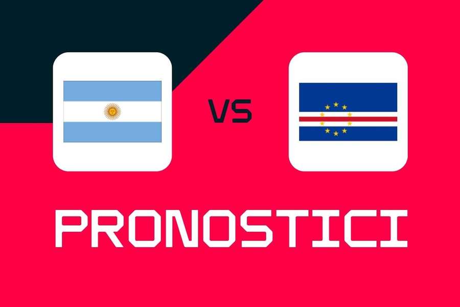 Mondiali 2026, Arg: pronostici, migliori scommesse e quote Mondiali 2026, Arg: pronostici, migliori scommesse e quote