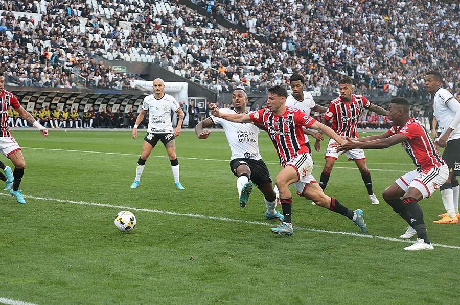 Cruzeiro x América-MG: prováveis escalações, arbitragem, onde assistir,  retrospecto e palpites