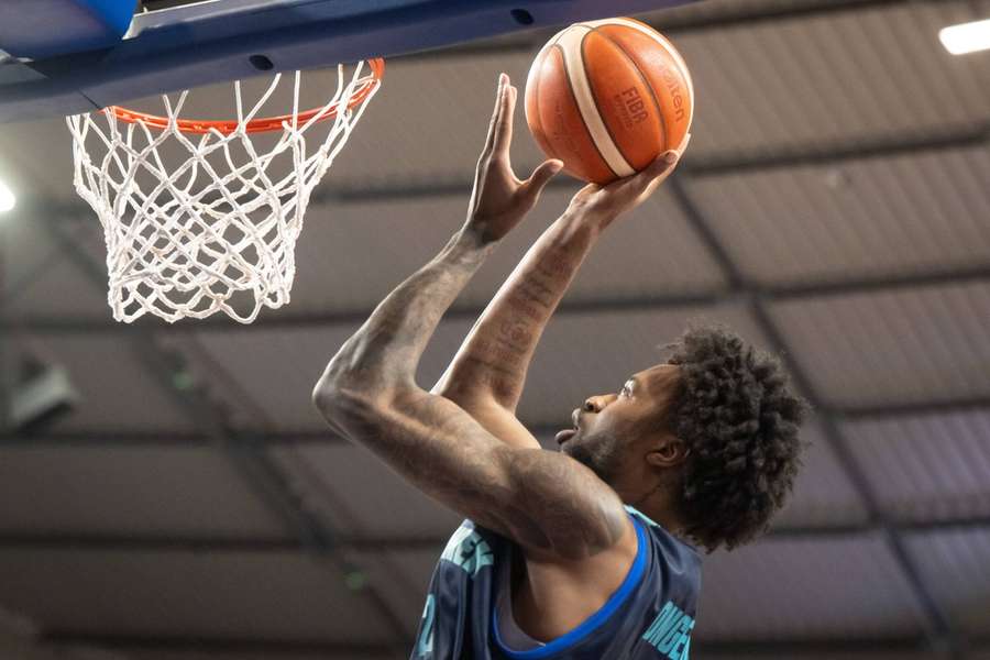 Porażka Anwilu na inaugurację rundy rewanżowej PE FIBA. Wygrana ekipy A.J. Slaughtera