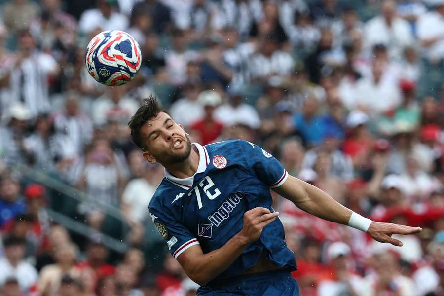 Wydad Casablanca vem de derrota para a Juventus