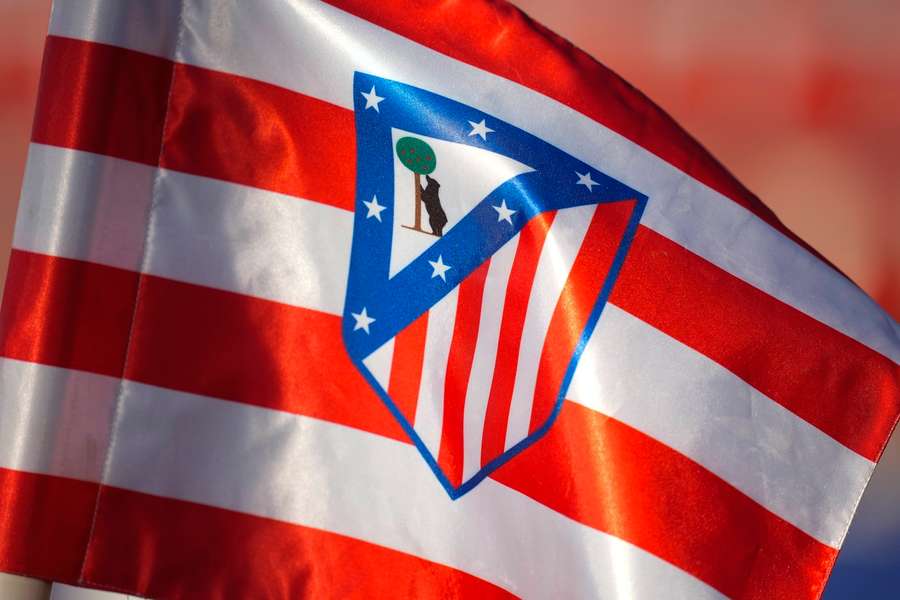 Atletico Madrid