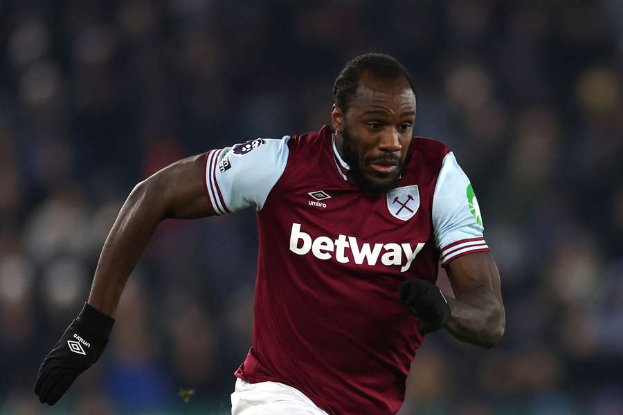Michail Antonio prosigue su recuperación, ahora desde Dubai