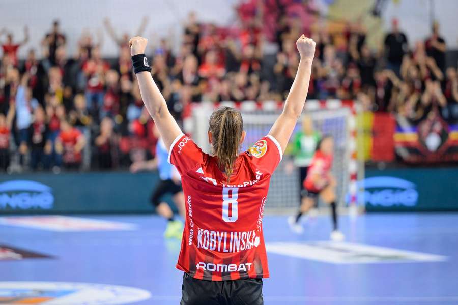 Gloria Bistrița obține o victorie de prestigiu în Norvegia, în Liga Campionilor