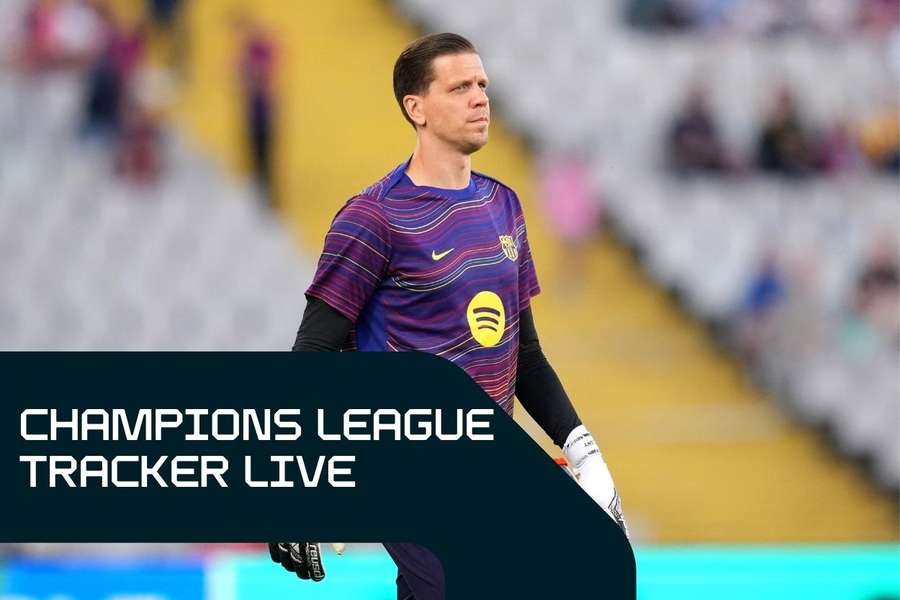 Champions League LIVE: Alles zu Leverkusen vs. PSG und Kopenhagen vs. Dortmund Champions League LIVE: Alles zu Leverkusen vs. PSG und Kopenhagen vs. Dortmund