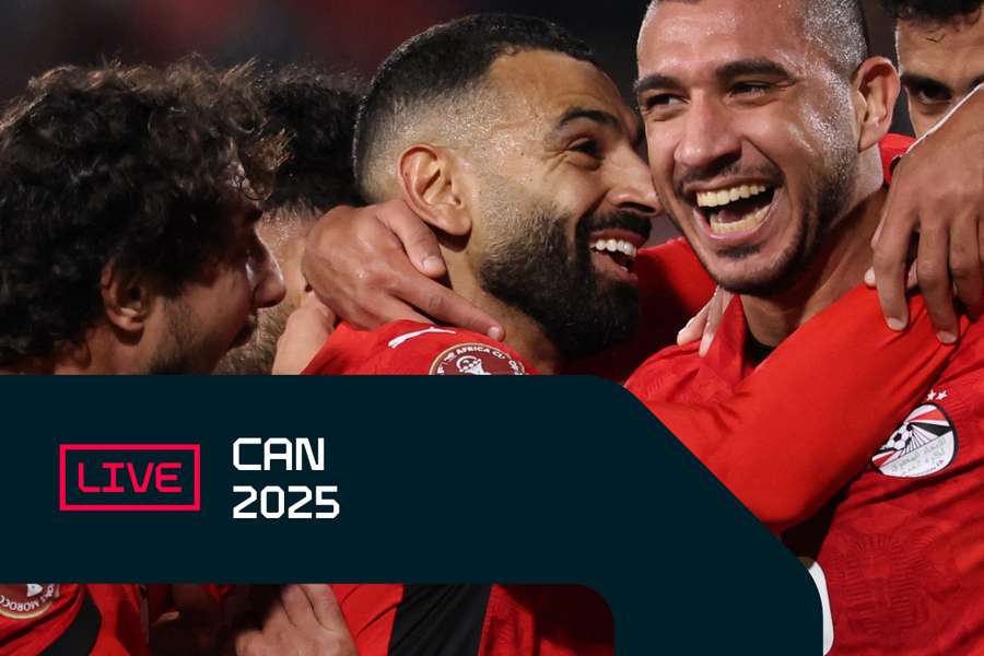 DIRECT. L'Egypte à Cote d'Ivoire à suivre