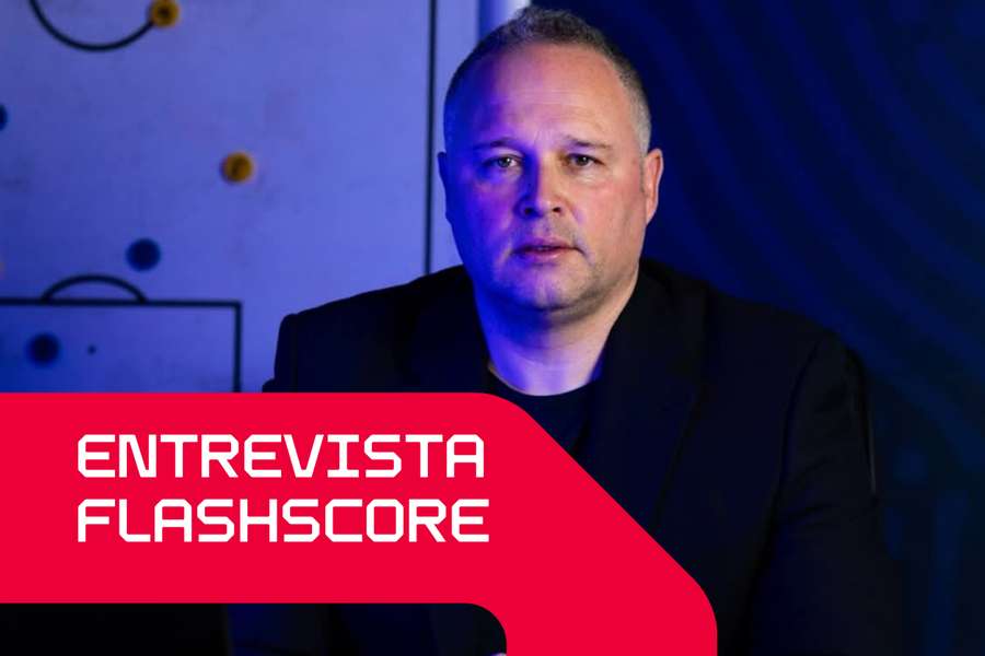 Vítor Campelos abraçou novo desafio na Eslovénia