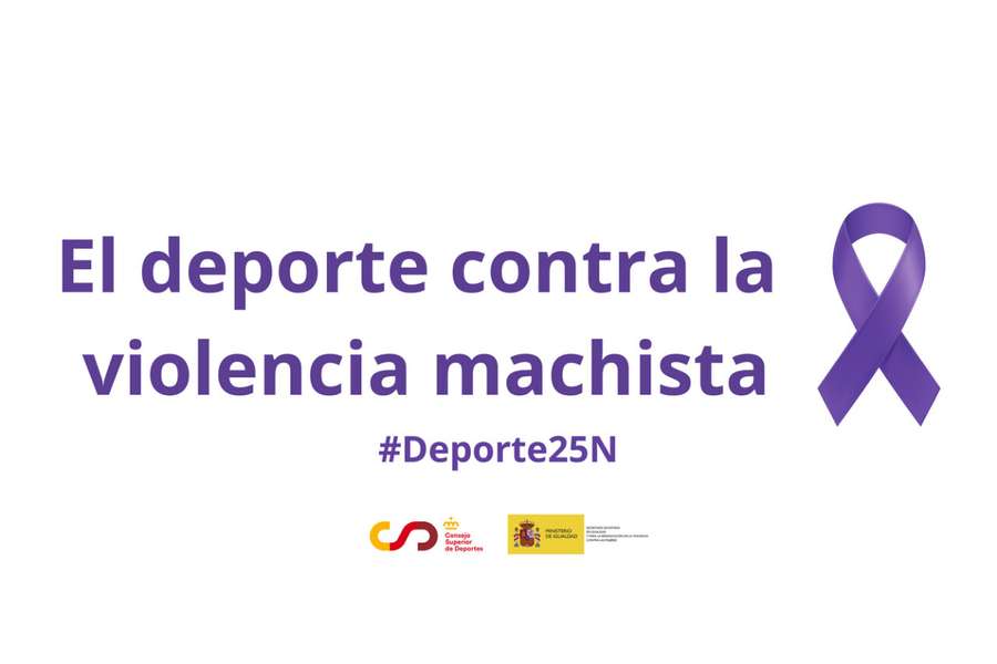 La acb se une al CSD en su lucha por acabar con la violencia machista La acb se une al CSD en su lucha por acabar con la violencia machista