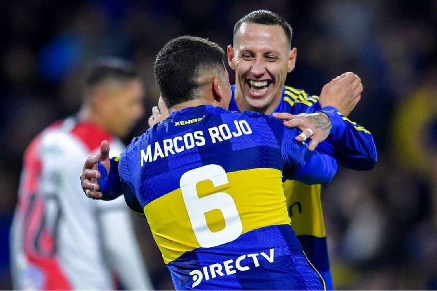 Boca Juniors, en una muy delicada situación