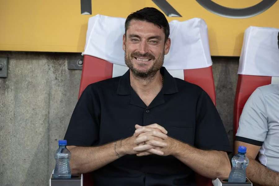 Riera hrával za Liverpool a v Galatasarayi se potkal s Čechy.