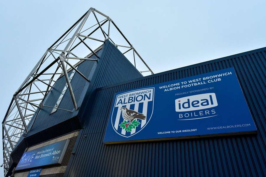 West Brom face potential points deduction for alleged breach of financial rules West Brom face potential points deduction for alleged breach of financial rules