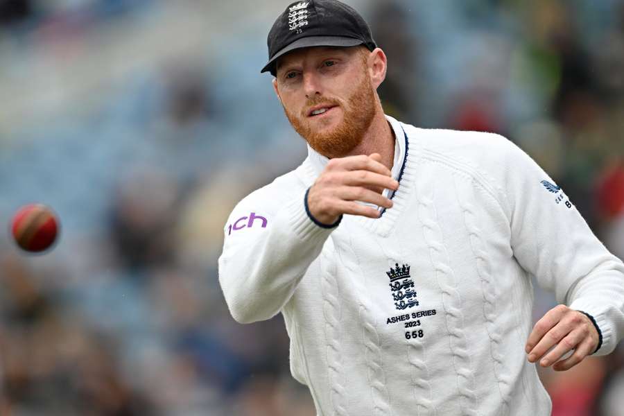 Ben Stokes houdt vertrouwen in cricketwonder: 'Het cricket is fantastisch'