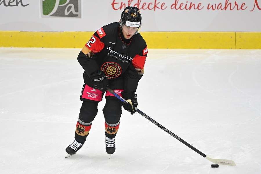 Dominik Kahun