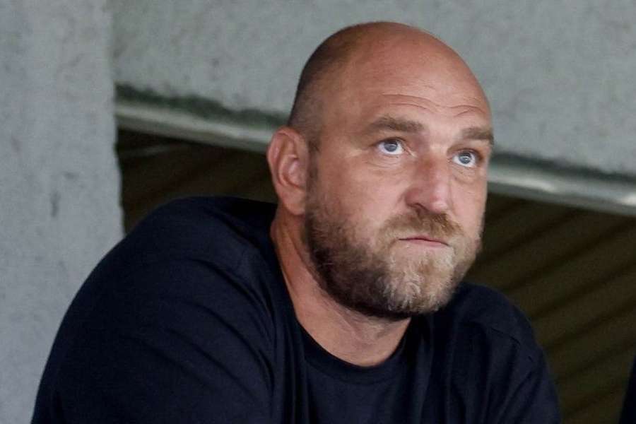Martin Latka zhodnotil uplynulou sezonu.