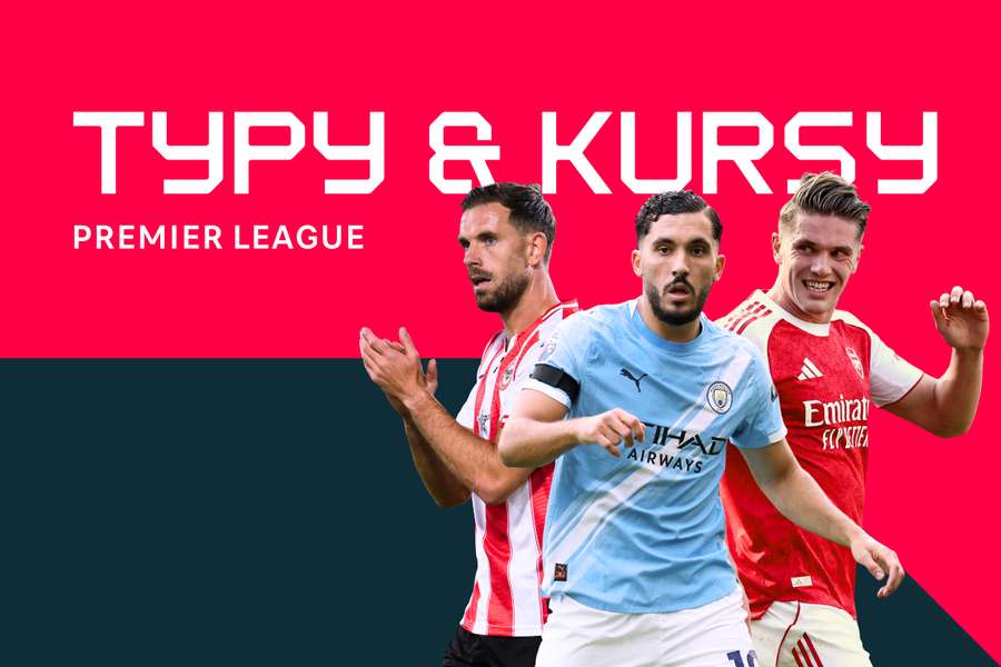 Premier League Gameweek 2: Przewidywania, najlepsze zakłady i kursy