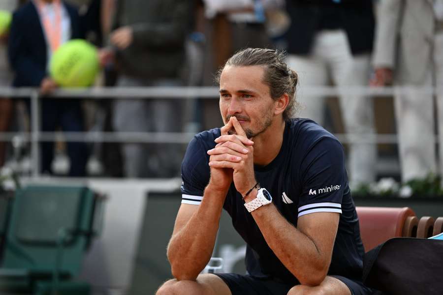 Primul Grand Slam câștigat i-a dat aripi lui Zverev: ”Am sentimentul că pot să o fac din nou” Primul Grand Slam câștigat i-a dat aripi lui Zverev: ”Am sentimentul că pot să o fac din nou”
