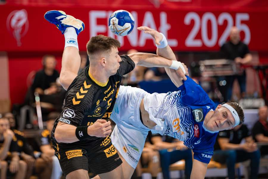 Półfinały dla Kielc i Płocka, dziś kolejny klasyk w finale Pucharu Polski szczypiornistów