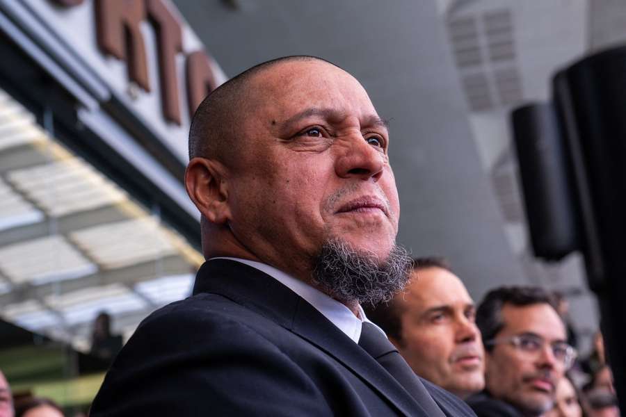 Roberto Carlos será um dos donos da Inter de Limeira