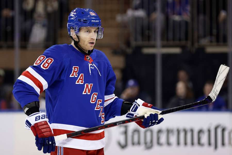 Zůstane Patrick Kane v NY Rangers?