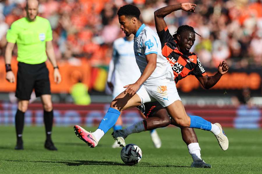 Olympique de Marseille