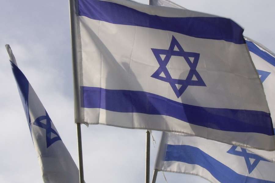 Delegação israelense foi confirmada em festa aberta pelas ruas de Paris Delegação israelense foi confirmada em festa aberta pelas ruas de Paris