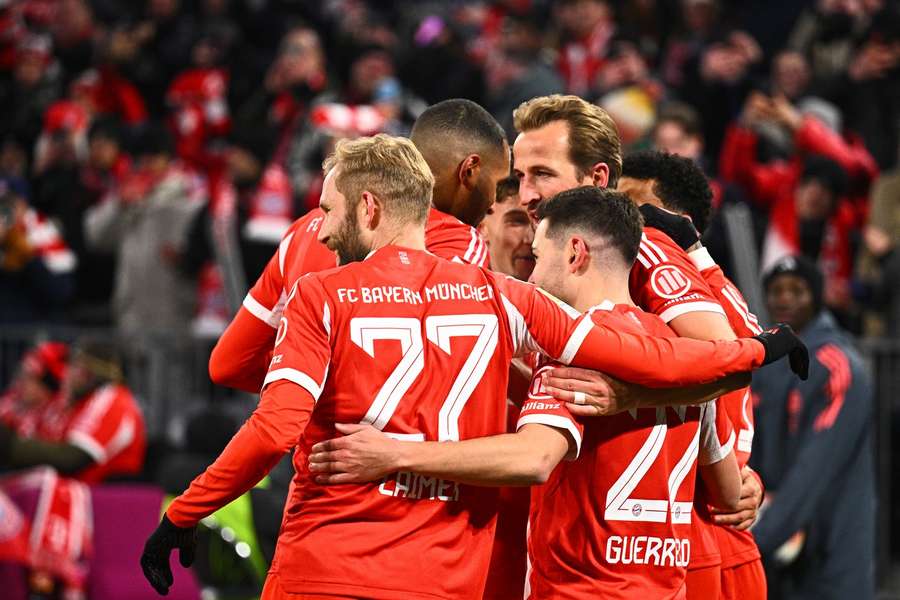 Tabakovič už má v aktuální sezoně na kontě devět bundesligových branek.